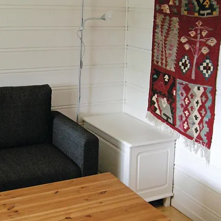 Tertnes Tertnesgrenden Apartment