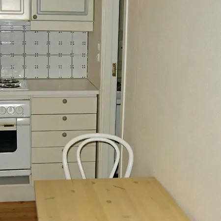 Apartment Tertnes Tertnesgrenden