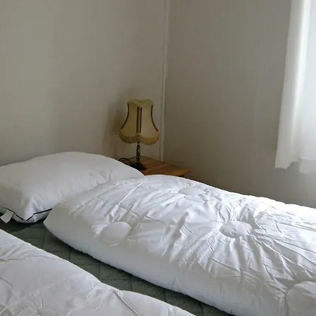 Tertnes Tertnesgrenden Apartment Bergen